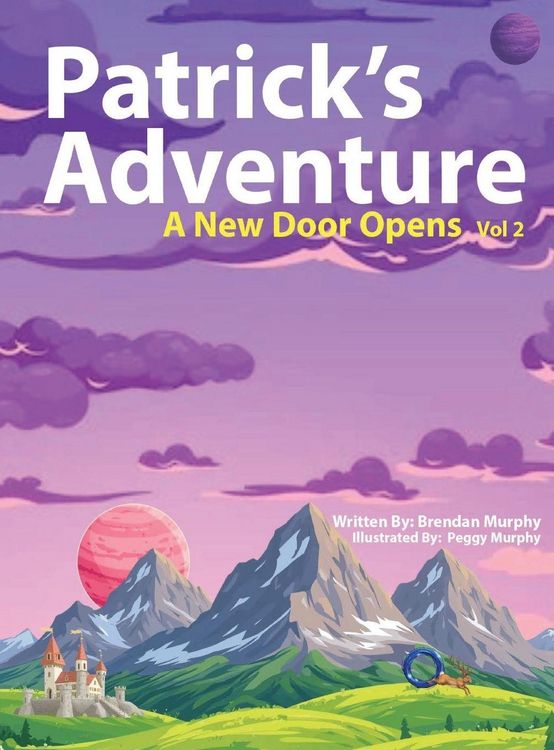Produktbild: A New Door Opens
