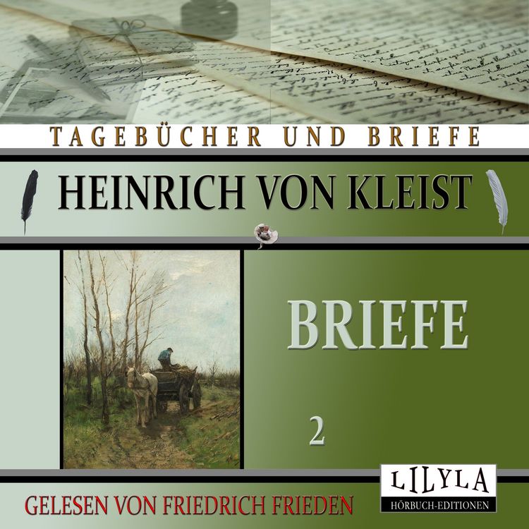 Produktbild: Briefe 2