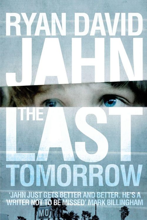 Produktbild: The Last Tomorrow