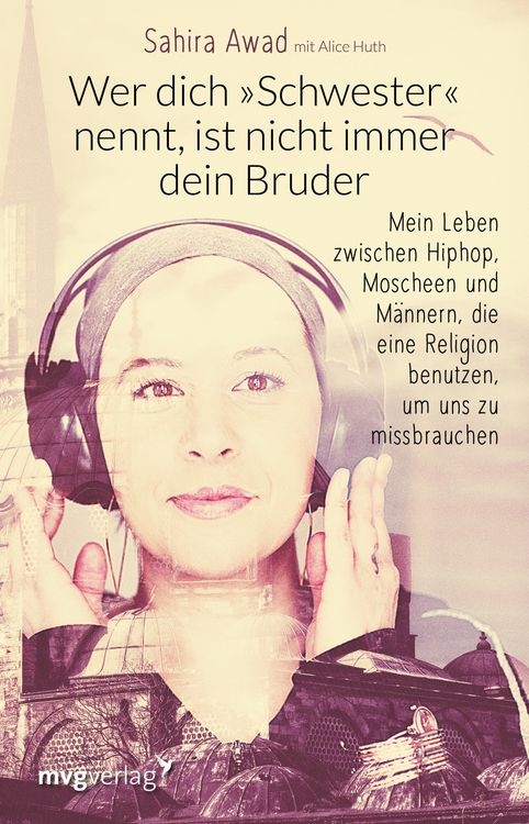 Produktbild: Wer dich "Schwester" nennt, ist nicht immer dein Bruder