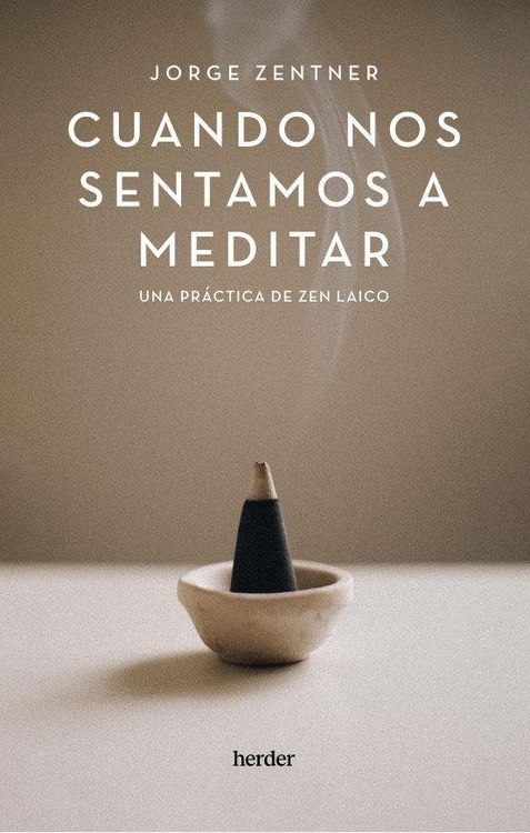 Produktbild: Cuando Nos Sentamos a Meditar