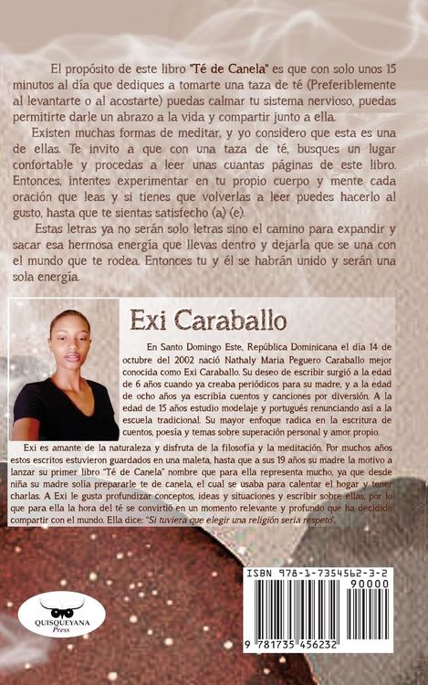 Produktbild: T&eacute; de Canela