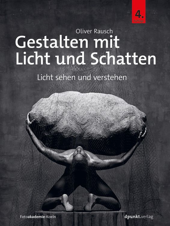 Produktbild: Gestalten mit Licht und Schatten
