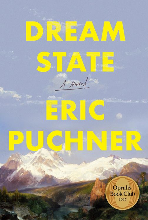 Produktbild: Dream State: Oprah's Book Club