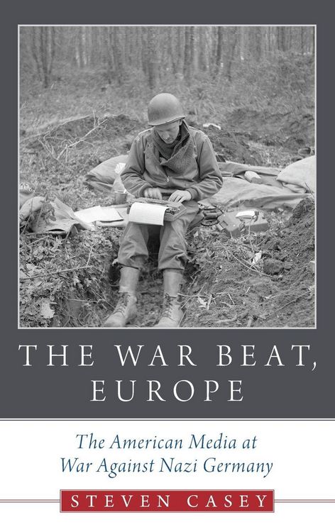 Produktbild: War Beat, Europe
