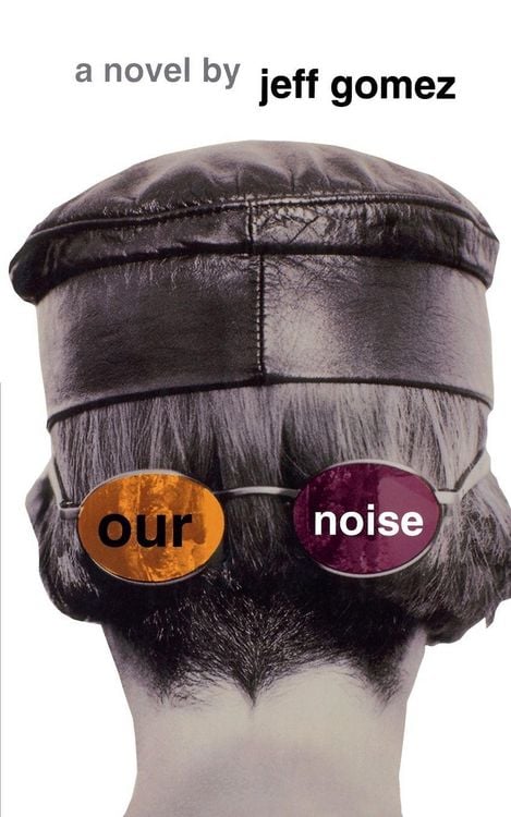 Produktbild: Our Noise