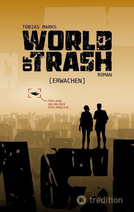 Produktbild: World of Trash