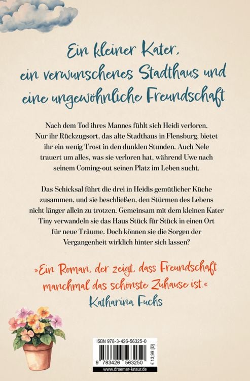 Produktbild: Der Geschmack von Marmelade an Regentagen