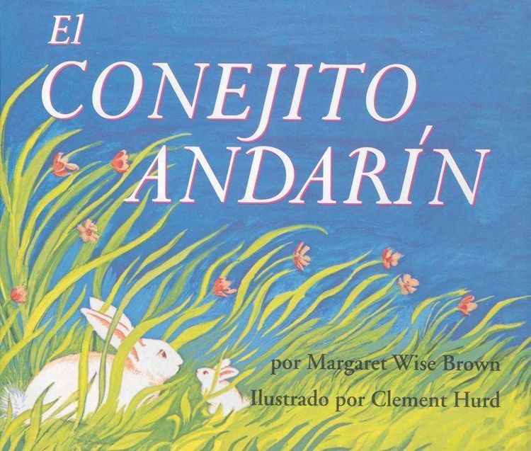 Produktbild: El Conejito Andar&iacute;n