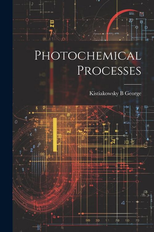 Produktbild: Photochemical Processes