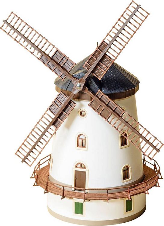 Produktbild: Auhagen 14490 N Windm&uuml;hle Gohlis