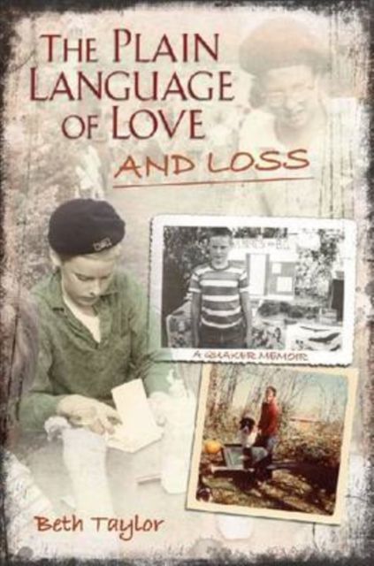 Produktbild: Plain Language Of Love & Loss