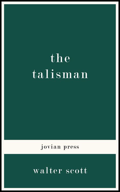 Produktbild: The Talisman