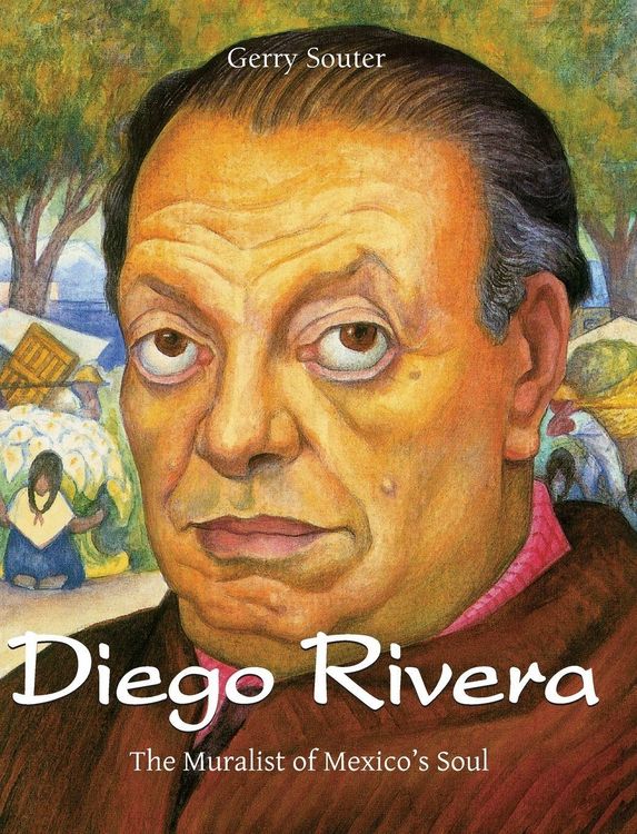 Produktbild: Diego Rivera