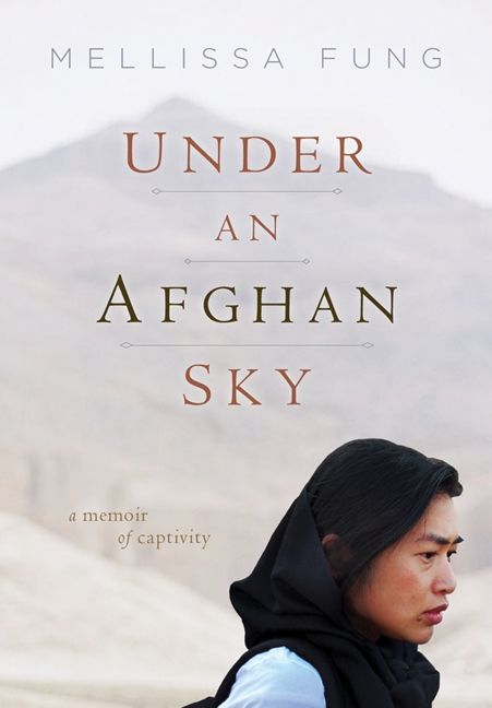 Produktbild: Under An Afghan Sky