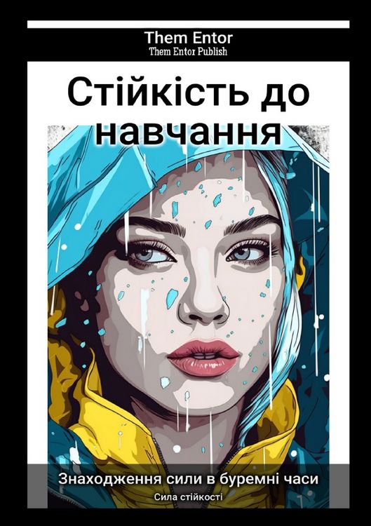 Produktbild: Стійкість до навчання