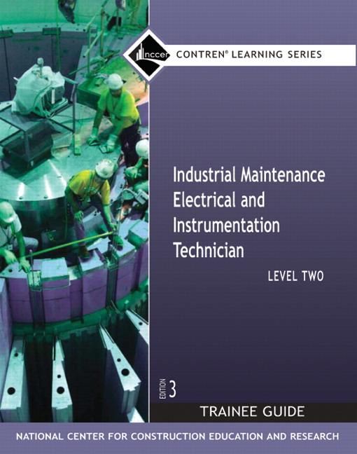 Produktbild: Industrial Maintenance Electri
