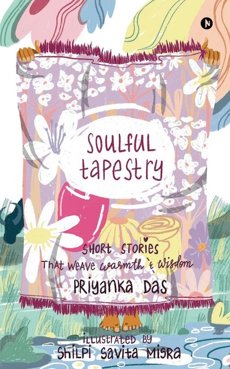 Produktbild: Soulful Tapestry