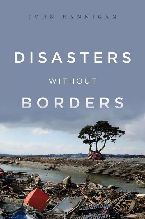 Produktbild: Disasters Without Borders
