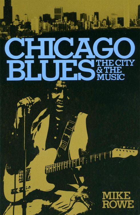 Produktbild: Chicago Blues