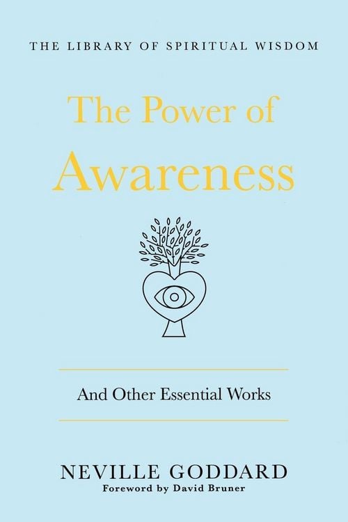 Produktbild: Power of Awareness