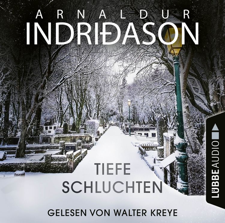 Produktbild: Tiefe Schluchten