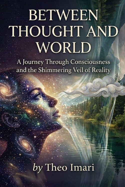 Produktbild: BETWEEN THOUGHT AND WORLD