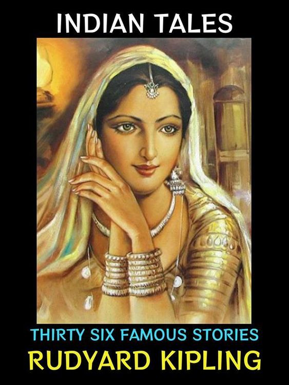 Produktbild: Indian Tales
