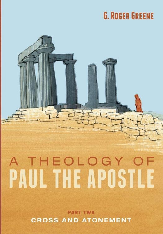 Produktbild: A Theology of Paul the Apostle, Part Two