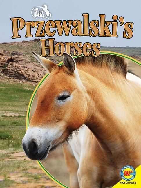 Produktbild: Przewalski's Horses