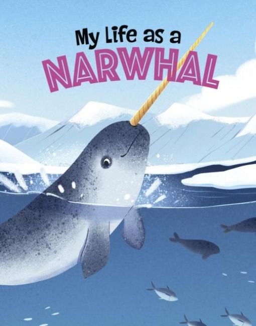 Produktbild: My Life as a Narwhal