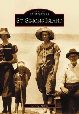 Produktbild: St. Simons Island