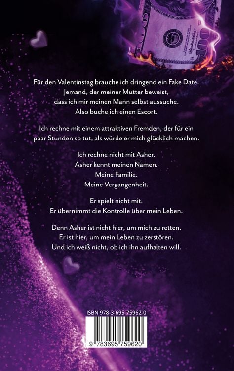 Produktbild: F*cking Valentine