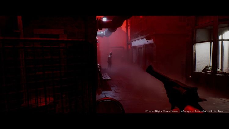Produktbild: Silent Hill: Townfall (Day One Edition)