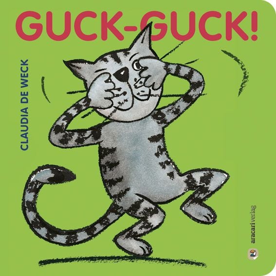 Produktbild: Guck-Guck