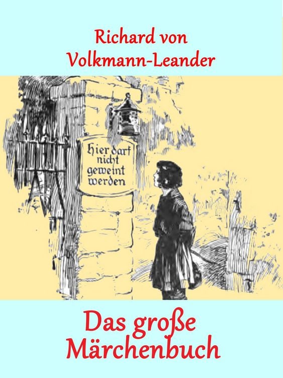 Produktbild: Das gro&szlig;e M&auml;rchenbuch