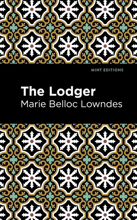 Produktbild: The Lodger