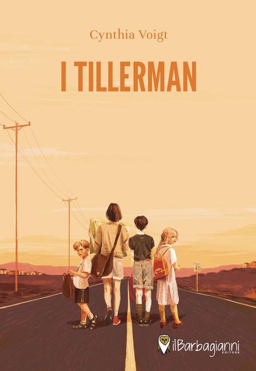 Produktbild: I Tillerman
