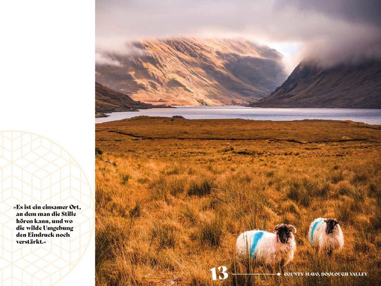 Produktbild: Soul Places Irland &ndash; Die Seele Irlands sp&uuml;ren
