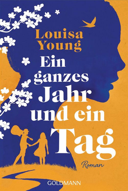 Produktbild: Ein ganzes Jahr und ein Tag
