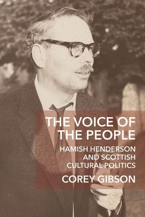 Produktbild: The Voice of the People