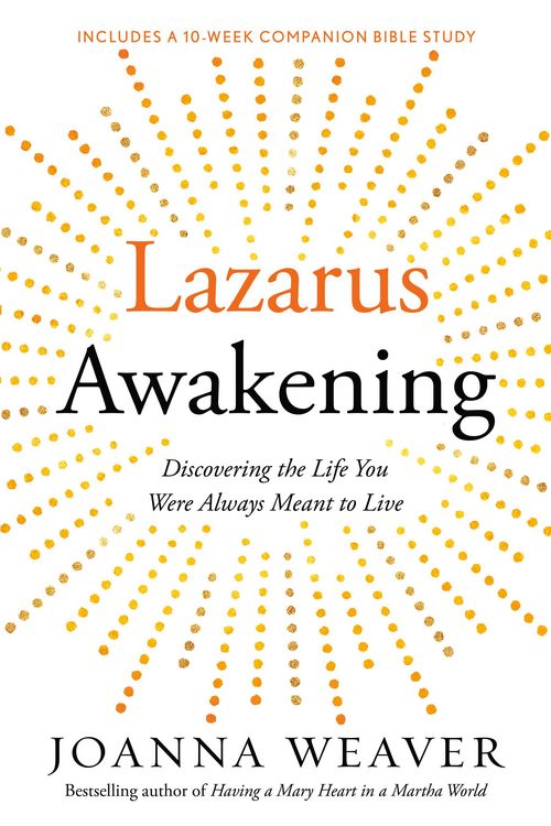 Produktbild: Lazarus Awakening
