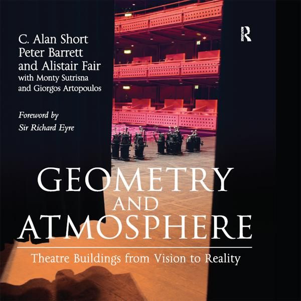 Produktbild: Geometry and Atmosphere