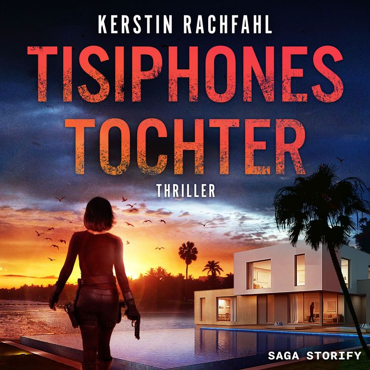 Produktbild: Tisiphones Tochter
