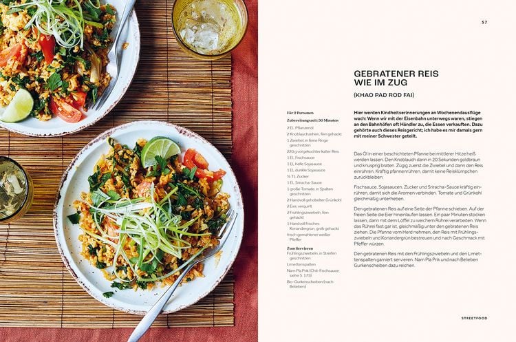 Produktbild: Thai made easy