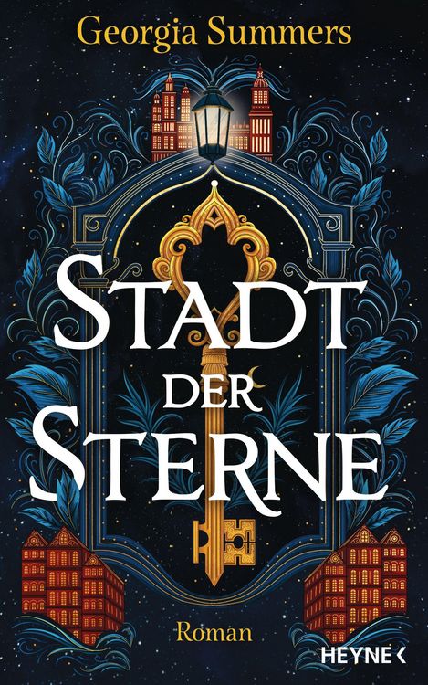 Produktbild: Stadt der Sterne