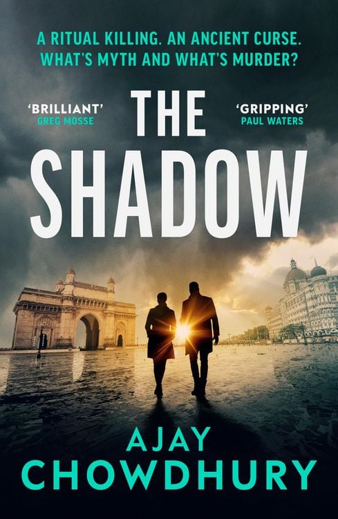 Produktbild: The Shadow