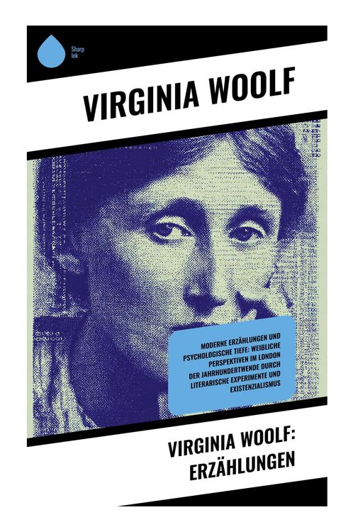 Produktbild: Virginia Woolf: Erz&auml;hlungen
