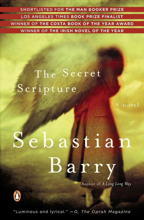 Produktbild: The Secret Scripture