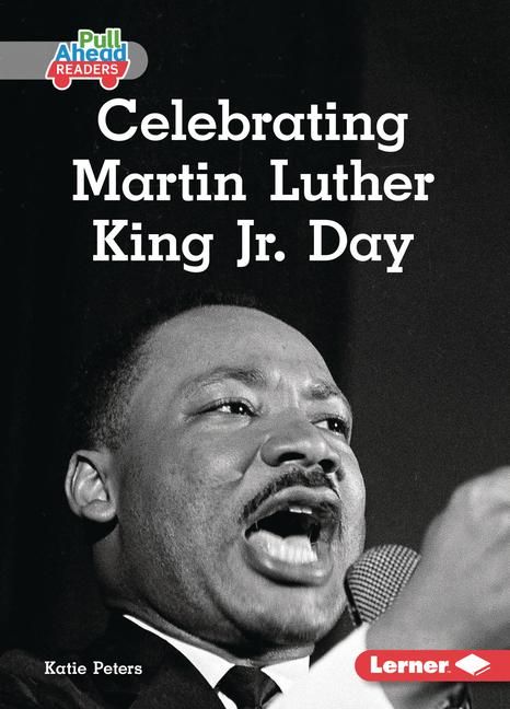 Produktbild: Celebrating Martin Luther King Jr. Day